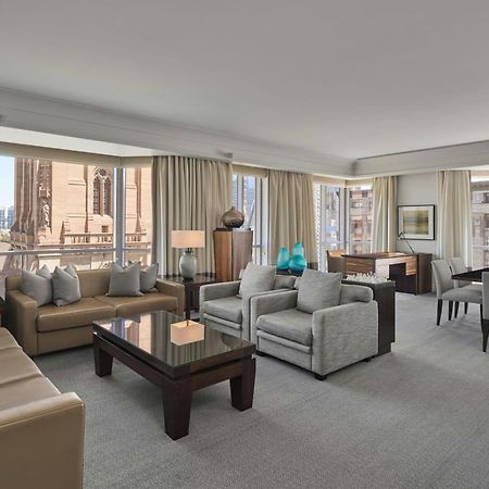 Hotel The Westin Melbourne Zewnętrze zdjęcie