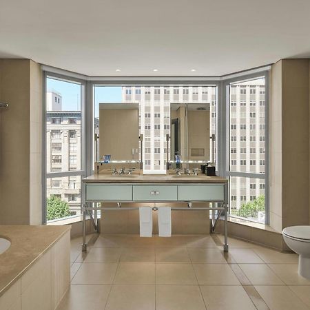 Hotel The Westin Melbourne Zewnętrze zdjęcie
