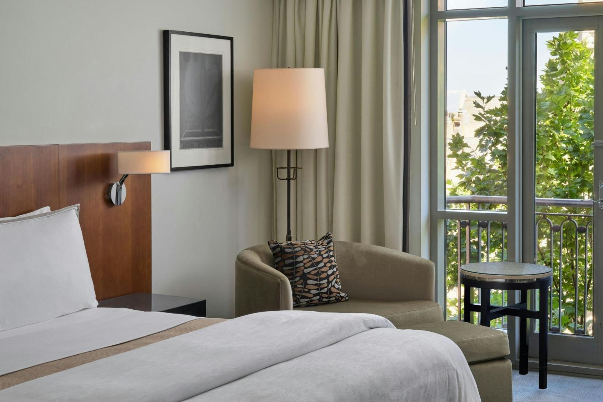 Hotel The Westin Melbourne Zewnętrze zdjęcie