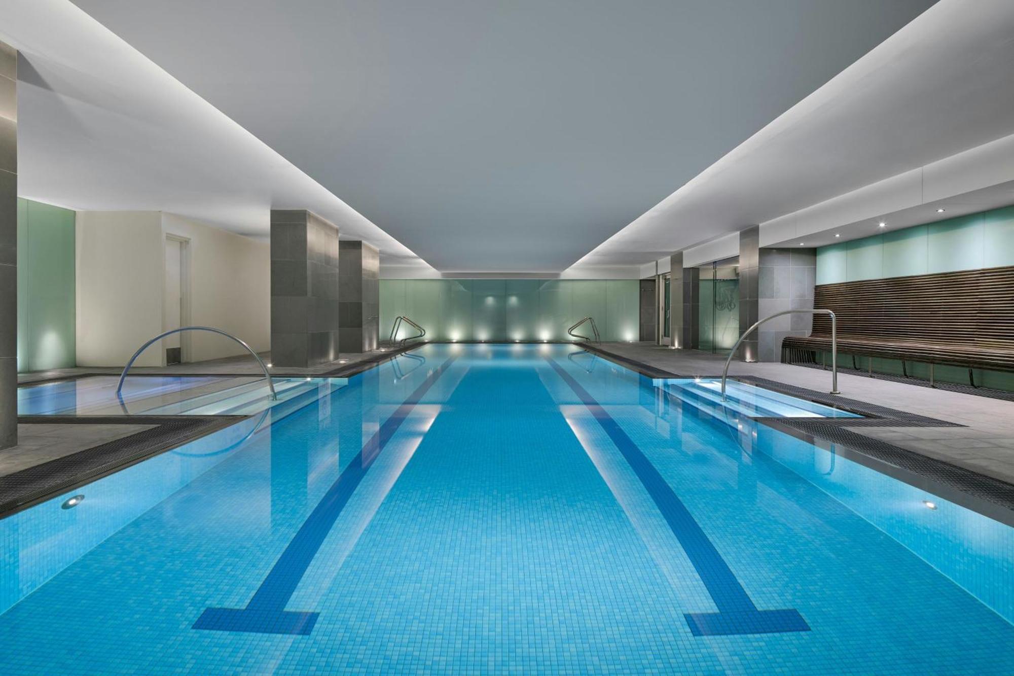 Hotel The Westin Melbourne Zewnętrze zdjęcie