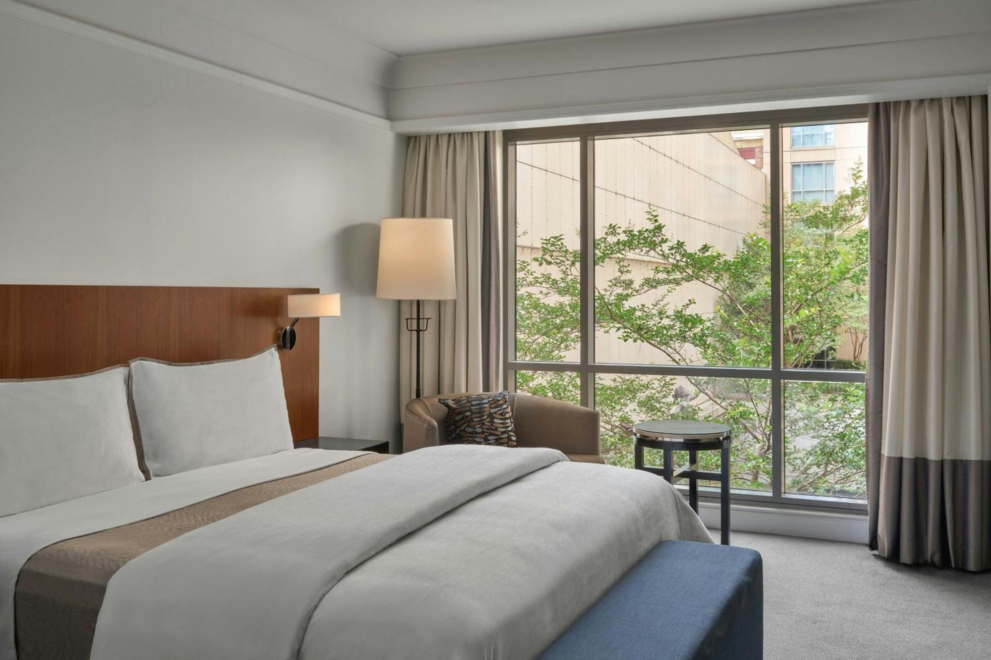Hotel The Westin Melbourne Zewnętrze zdjęcie