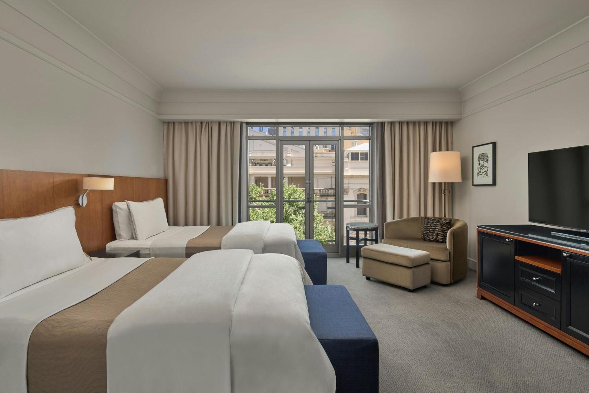 Hotel The Westin Melbourne Zewnętrze zdjęcie