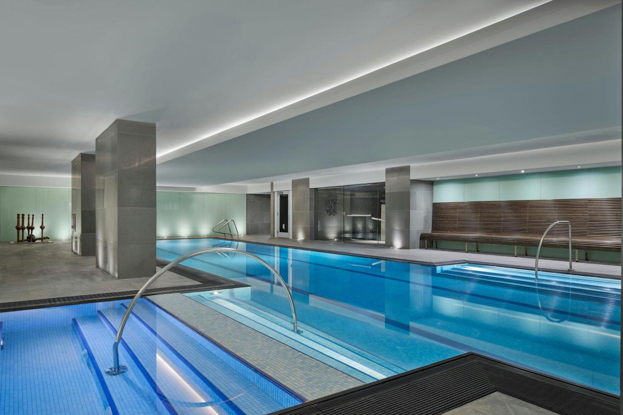 Hotel The Westin Melbourne Zewnętrze zdjęcie