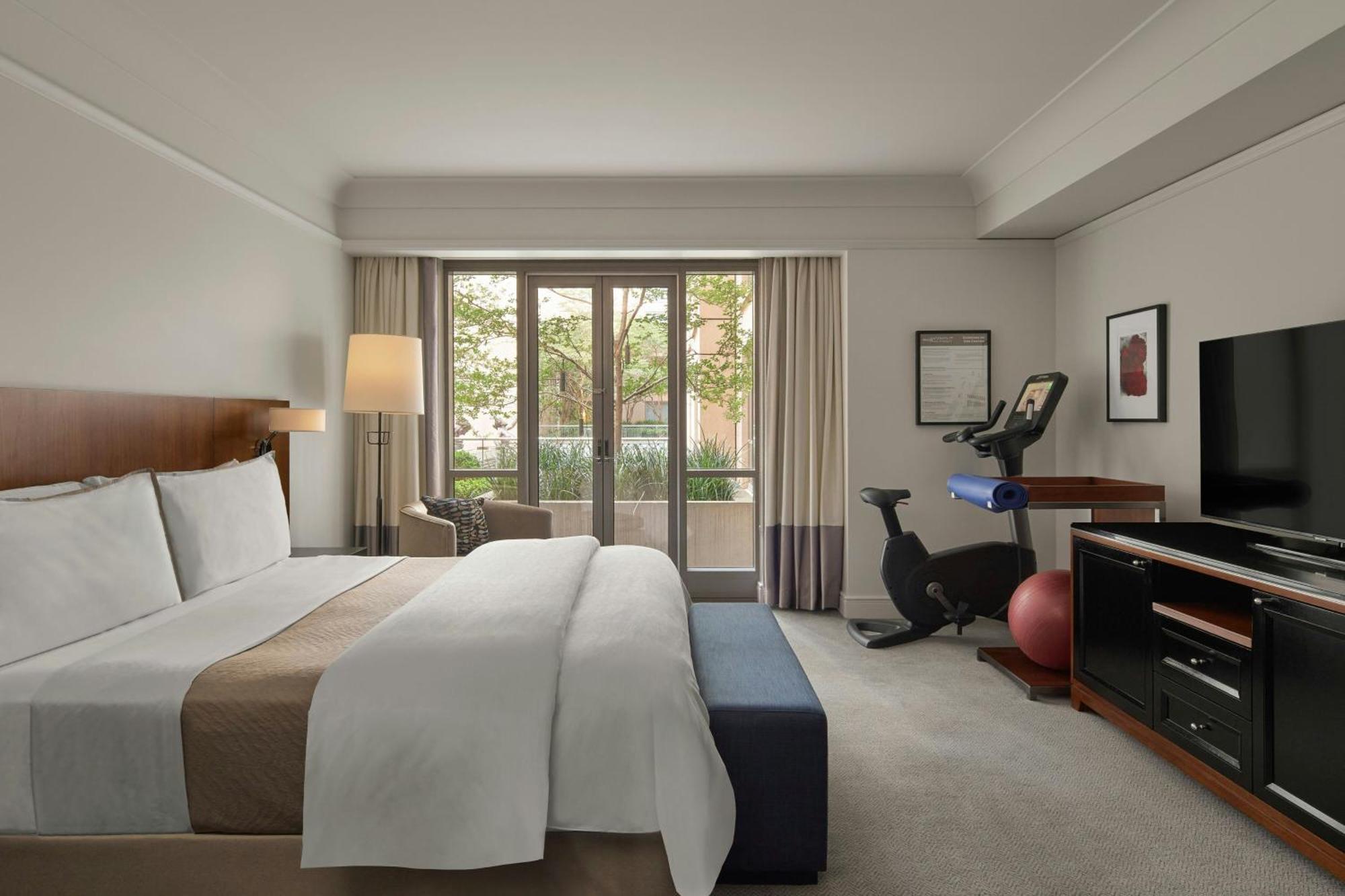 Hotel The Westin Melbourne Zewnętrze zdjęcie