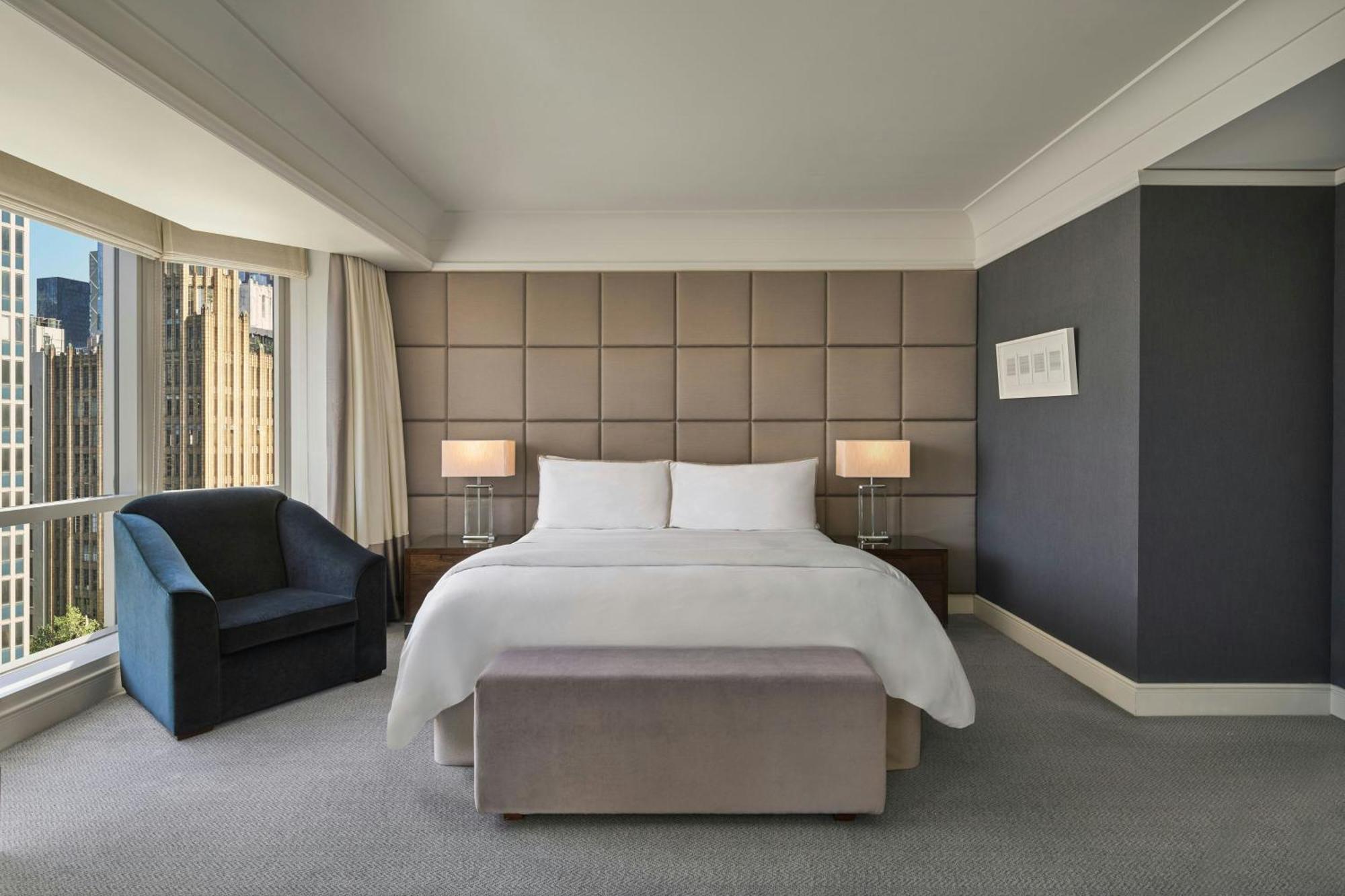 Hotel The Westin Melbourne Zewnętrze zdjęcie